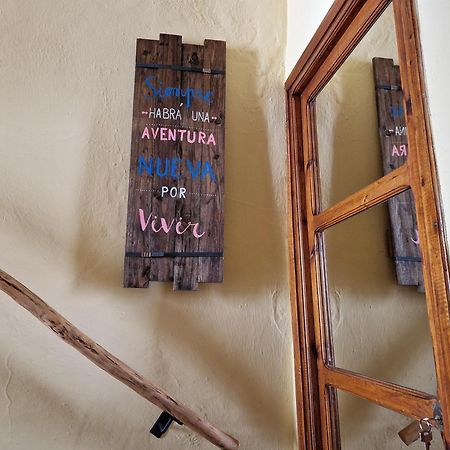 הוילה אל גסטור Casa Cuartel מראה חיצוני תמונה