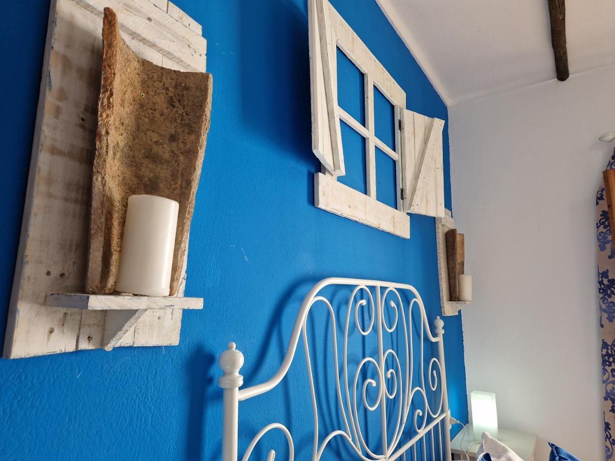 הוילה אל גסטור Casa Cuartel מראה חיצוני תמונה