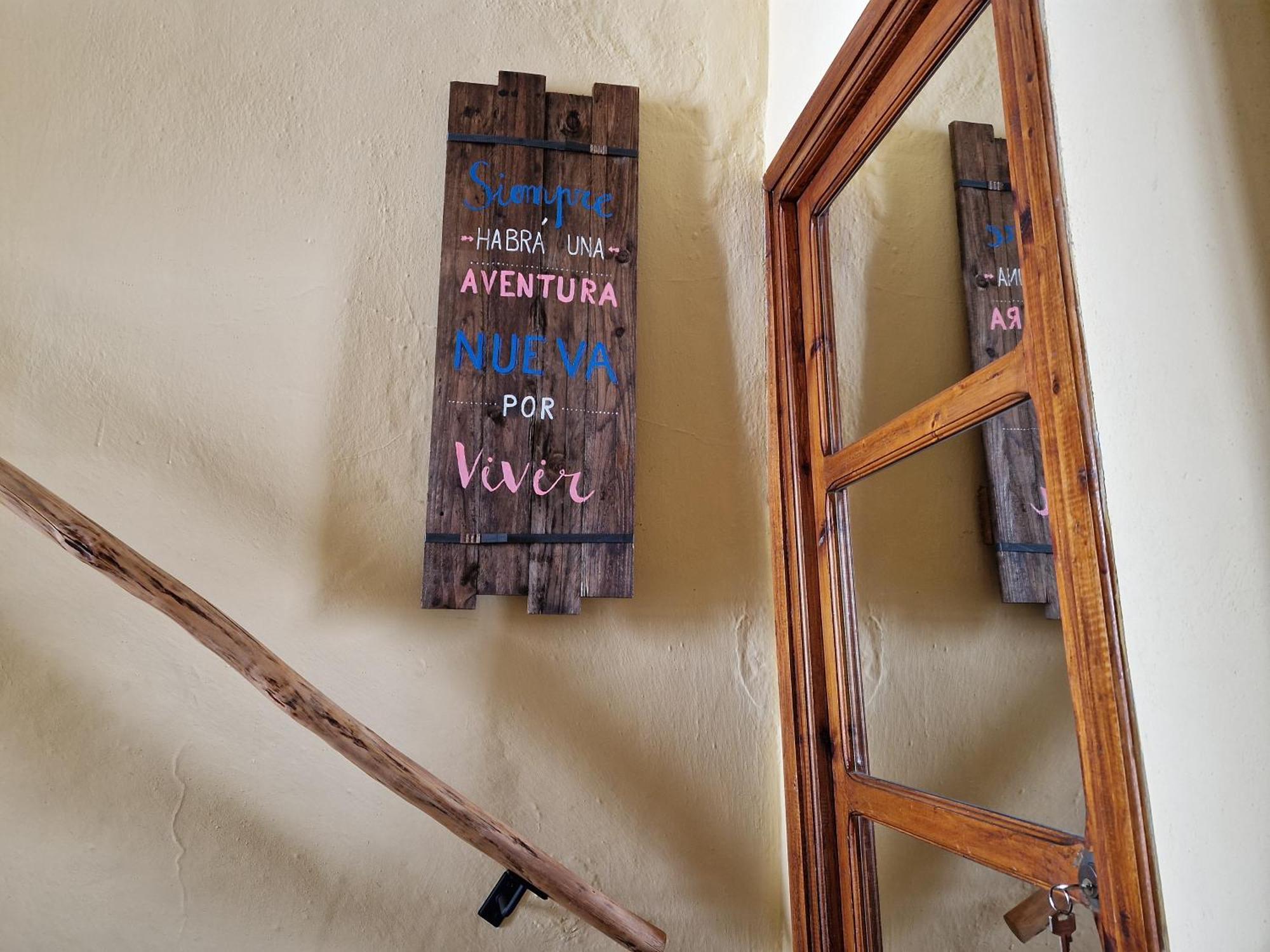 הוילה אל גסטור Casa Cuartel מראה חיצוני תמונה