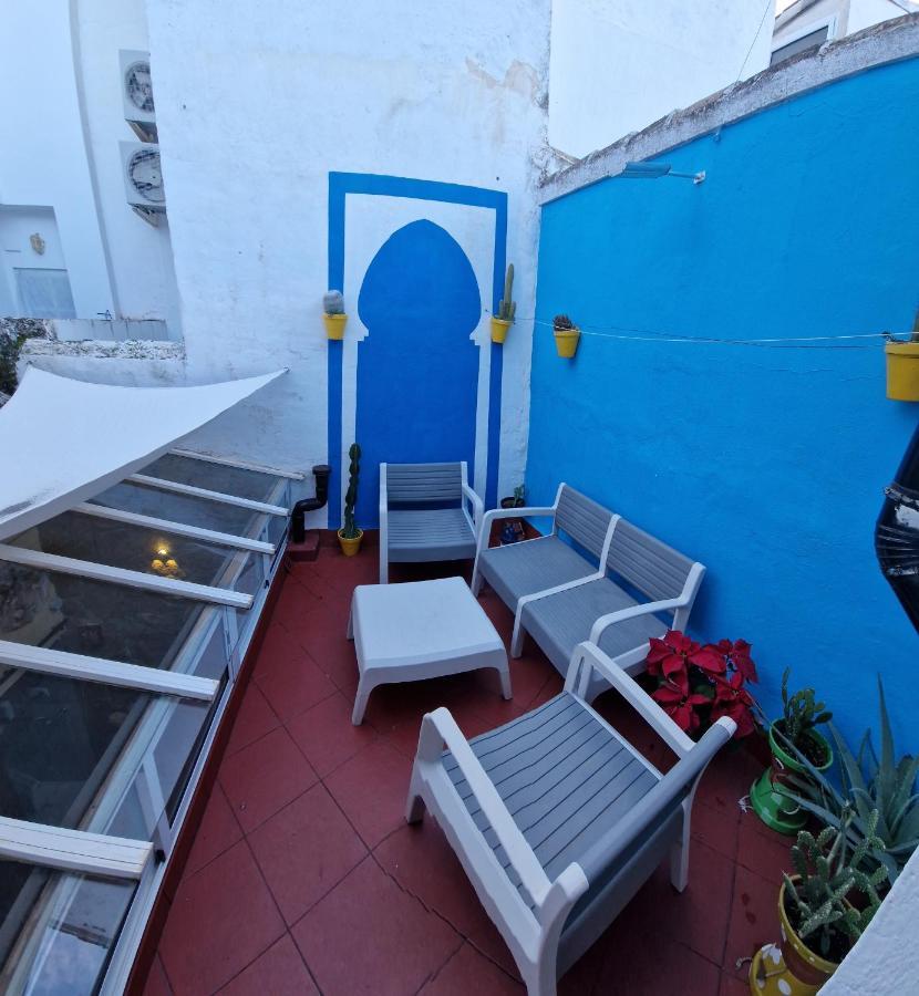 הוילה אל גסטור Casa Cuartel מראה חיצוני תמונה